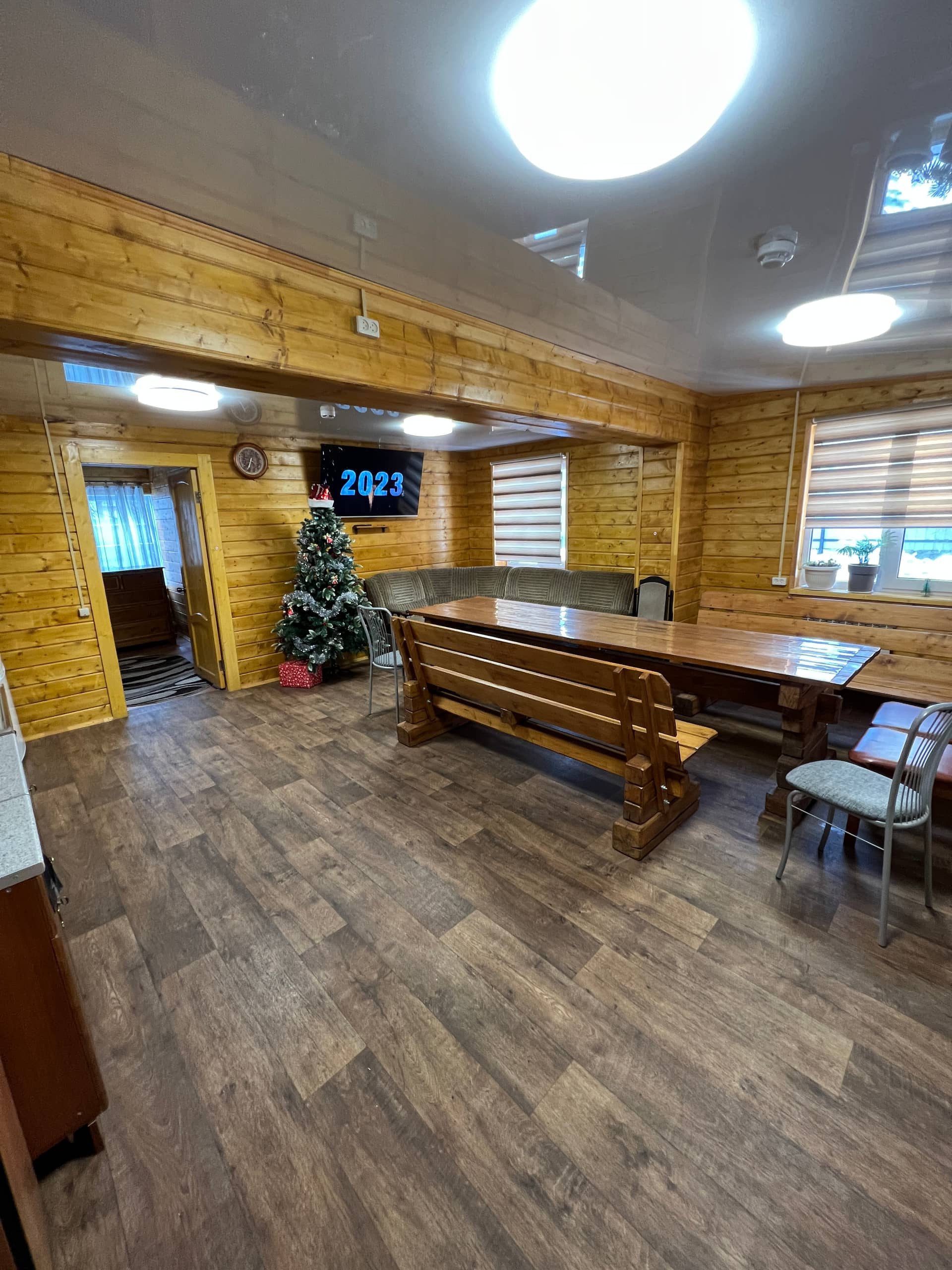 Отдых "На Даче"